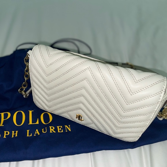 Ralph Lauren/ Crossbody - Picture 3 of 3